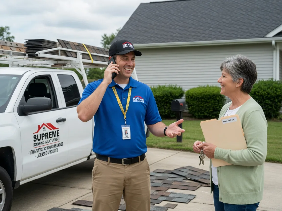 Roof Replacement Dresden, KS FAQs